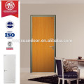 Porta de design famoso porta pvc porta de hospital porta de qualidade escolha de qualidade